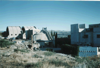 arcosanti